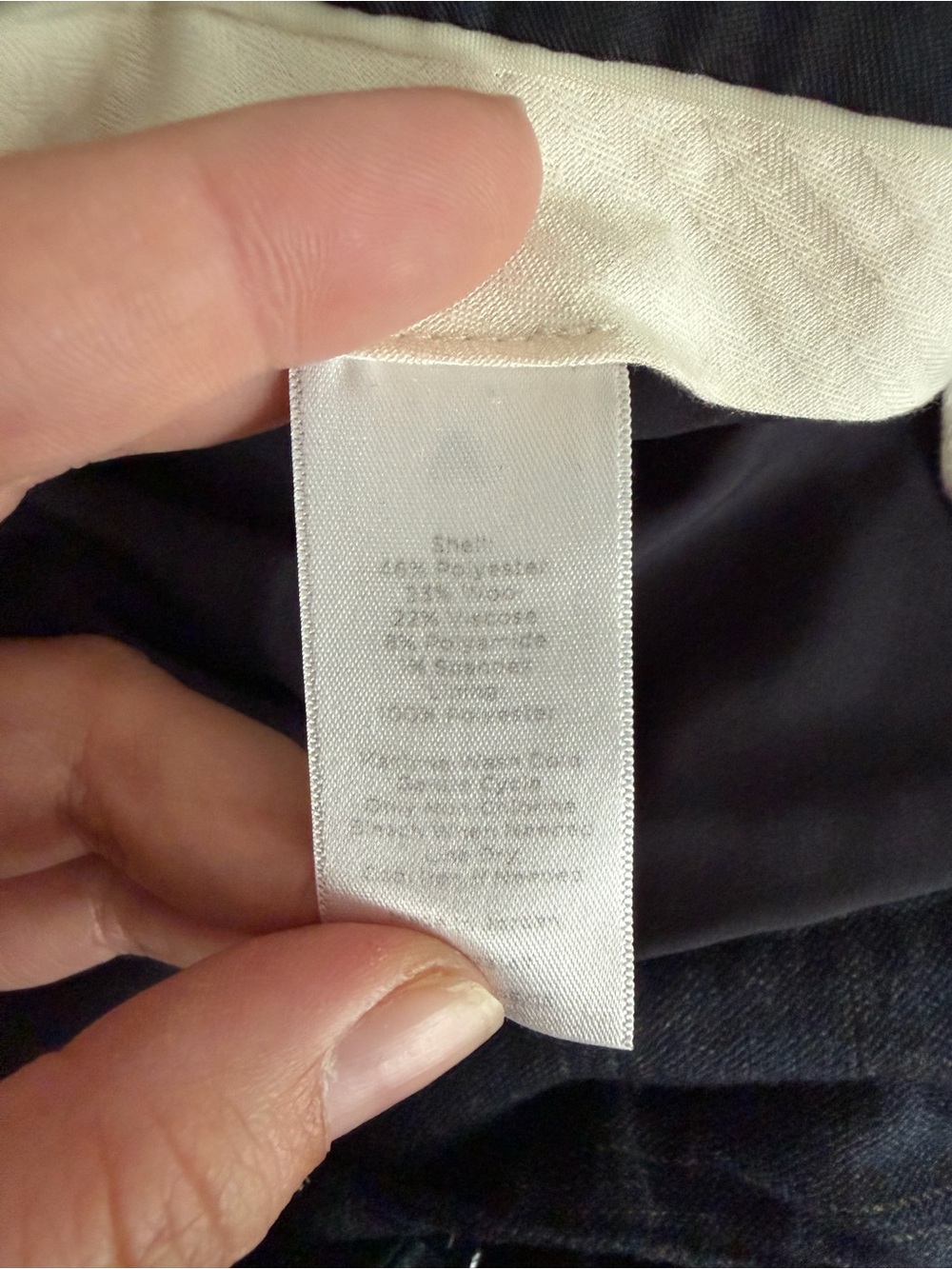 Talbots Pants - Picture 9 of 9
